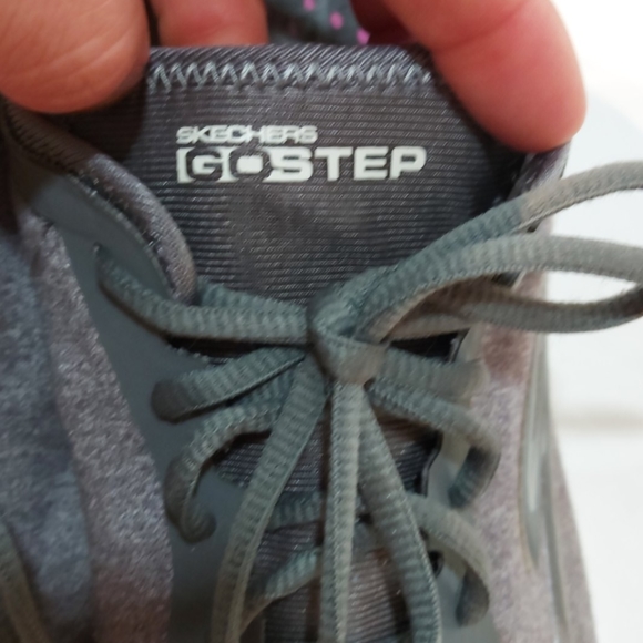 Skechers Go Step - Picture 4 of 9